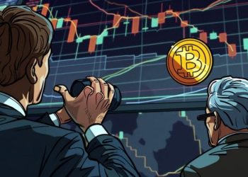 Bitcoin Price Surprisingly Strong As Hot US Inflation Data Throws Fed Rate Cut Story Into Doubt – Where Next for BTC?