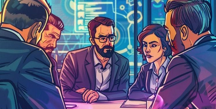 Uniswap Labs Hit with Wells Notice by SEC: Vows to Fight Back