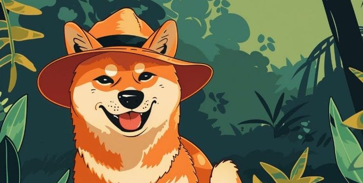 Is DogWifHat About to Crash? WIF Drops 10% as Investors Flock to Emerging GambleFi Project — $500,000 Raised Already