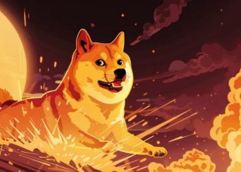 Dogecoin Price Prediction as DOGE Approaches USDC Market Cap – $1 Incoming?