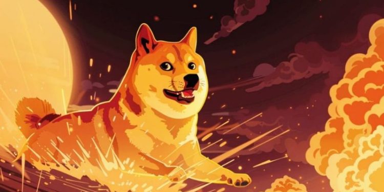 Dogecoin Price Prediction as $700 Million Trading Volume Sends DOGE into the Green – Are Whales Waking Up Again?