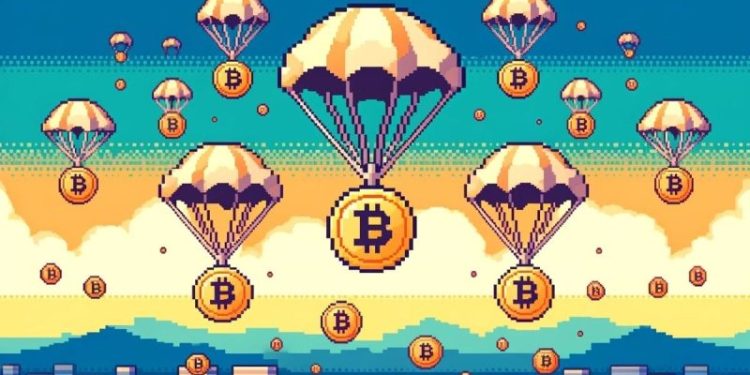 STEPN Launches $30M FSL Points Airdrop Prior to Partnership Reveal