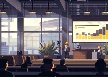 Auradine Raises $80 Million in Series B Round Before Bitcoin Halving