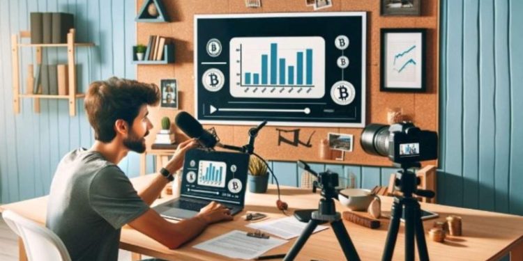 Crypto Tax Law Firm Accuses Ex-Employee of Stealing Secrets for YouTube Videos