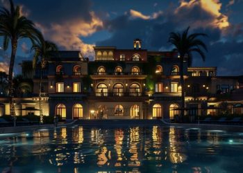 Bitfinex Securities Launches Tokenized Debt for Hilton Hotel Construction in El Salvador