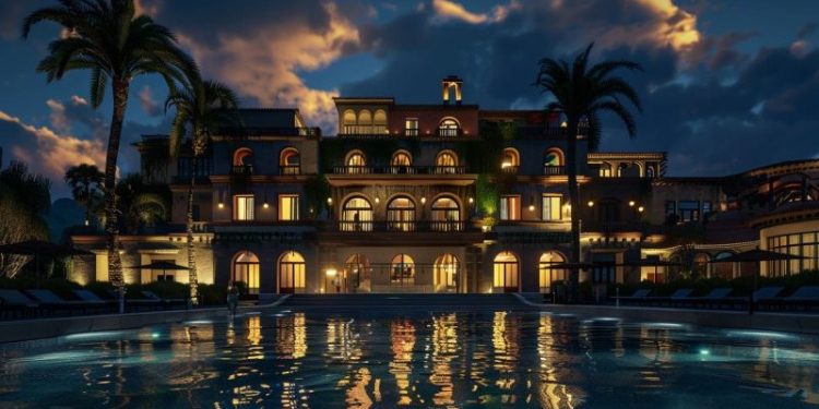 Bitfinex Securities Launches Tokenized Debt for Hilton Hotel Construction in El Salvador