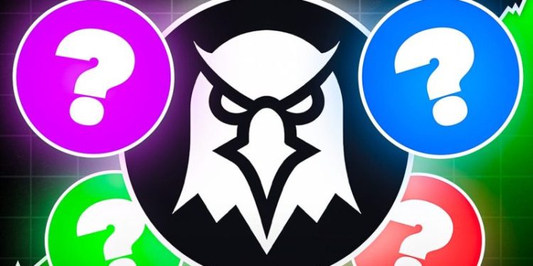 Top Crypto Gainers Today on DEXScreener – SHIELD, INNO, DAMM