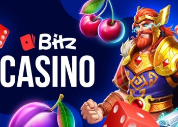 Bitz Casino Review: Crypto Gaming on a New Scale