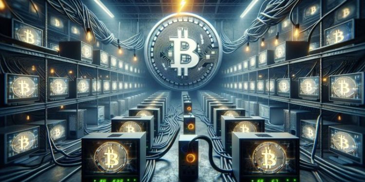 British Columbia Province to Regulate Electricity Supply for Crypto Miners