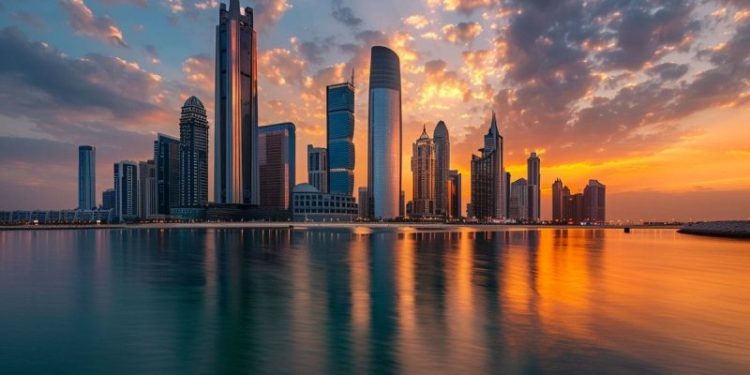 StanChart-Backed Zodia Markets’ Co-Founder Applauds Abu Dhabi’s Crypto Regulators, Calls Out UK’s Lag