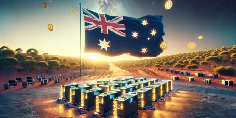 Australian Crypto Mining Companies Collapse into Liquidation Owing 450 Investors