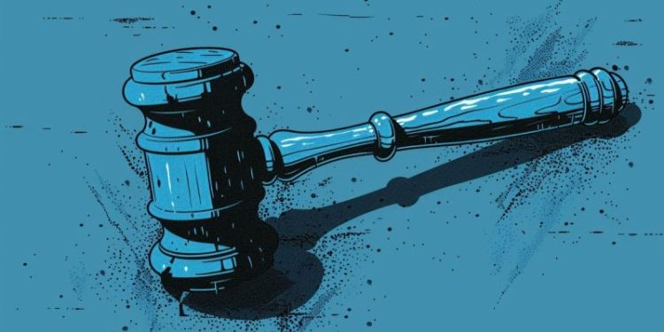 ‘Buy Bitcoin’ Sign Held up During Yellen’s Testimony to Congress in 2017 Being Auctioned Off