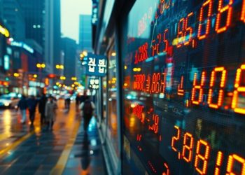 Gopax Reports Reduced Net Loss of $37 Million After Binance Acquisition