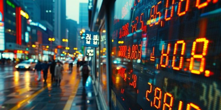 Gopax Reports Reduced Net Loss of $37 Million After Binance Acquisition