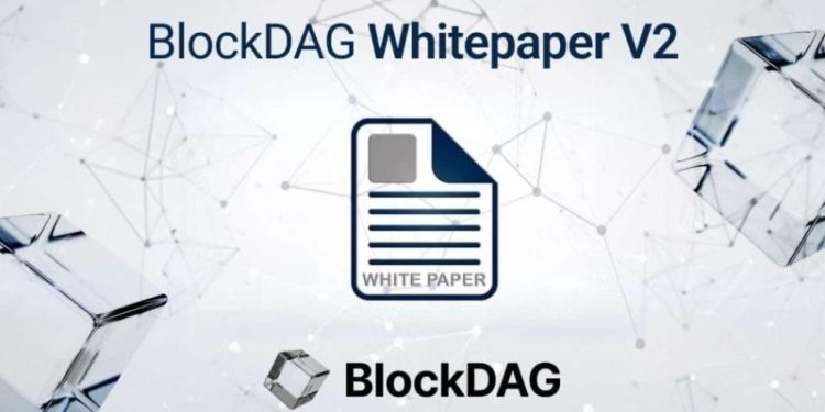 Explore BlockDAG’s Journey to Becoming a Top 10 Crypto by Q4 2024 with Projected 30,000X ROI Eclipsing Solana and PEPE