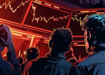 Cryptocurrency Prices Dump As Middle Eastern Tensions Trigger Risk-off Panic – Here’s The Latest