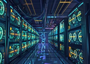 Concerns Raised Over China’s Influence on US Bitcoin Mining Infrastructure