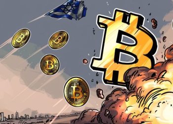 Crypto Markets Crash as Iranian Drone Attack on Israel Sparks Sell-Off
