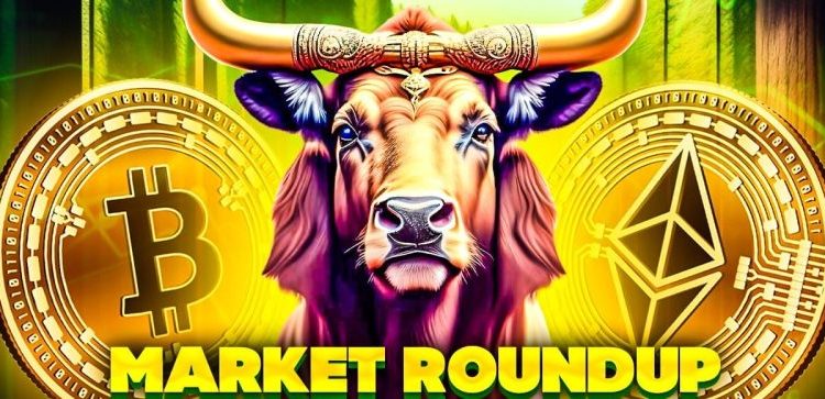 Bitcoin Price Prediction: BTC Nears $66,000 Pivot as Iran-Israel Tensions Escalate