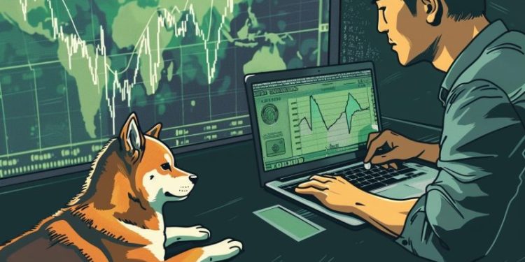 Dogecoin Price Prediction as $3 Billion Floods In – $10 DOGE Incoming?