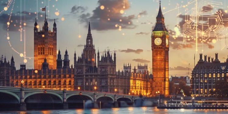 UK Set To Launch New Crypto Staking And Stablecoin Legislation By July, Economic Secretary Bim Afolami Says