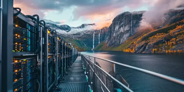 Norway’s New Data Center Law Raises Concerns for BTC Miners