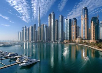 UAE Records $25B in Crypto Transactions, Promotes Further Investment With Regulatory Flexibility