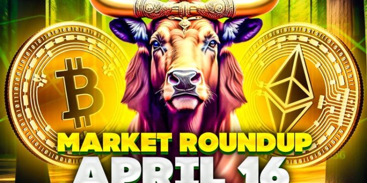 Bitcoin Price Prediction: BTC Drops to $62,900 as Market Eyes Upcoming Halving and ETF Approval