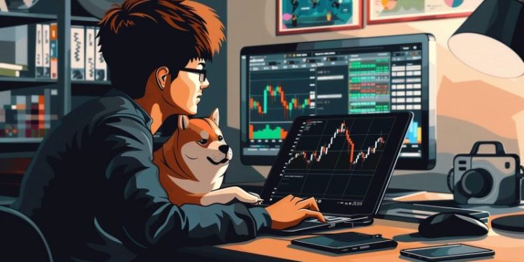 Dogecoin Price Prediction as Tweet By Billionaire Elon Musk Sends DOGE Volume Soaring – Is He Secretly Buying Again?