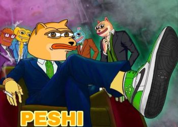 PESHI Cat Coin Skyrockets 120x: Discover the Next Crypto Sensation as This Multi-Chain Meme Coin Makes Waves Across Platforms