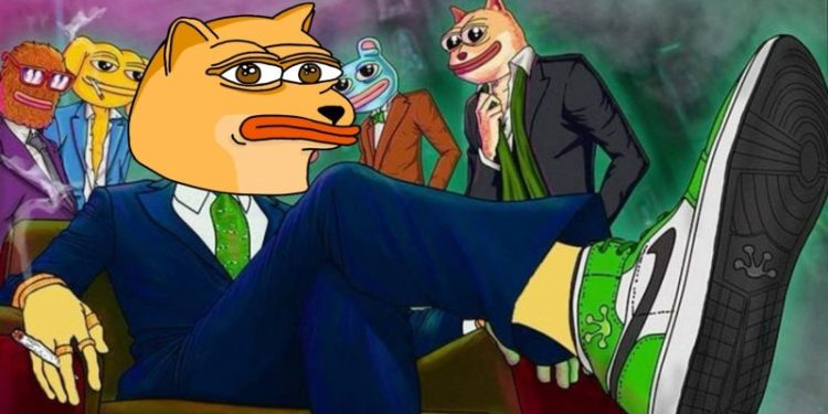 PESHI Cat Coin Skyrockets 120x: Discover the Next Crypto Sensation as This Multi-Chain Meme Coin Makes Waves Across Platforms