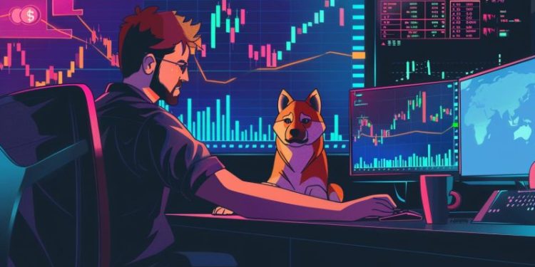 Shiba Inu Price Prediction as Meme Coin Market Cap Sees First Decline Since March – This Hidden Coin is Bucking the Trend