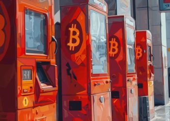 Largest U.S. Crypto ATM Firm Reports No Impact on Revenues Despite Bitcoin Price Volatility