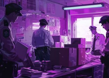 South Korean Police Raid Winnerz Offices Over ‘Scam Coin’ Allegations