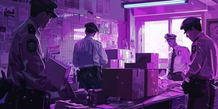 South Korean Police Raid Winnerz Offices Over ‘Scam Coin’ Allegations