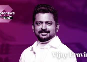 Vijay Pravin, CEO of bitsCrunch, on AI Enhanced Decentralized Data Analytics, Blockchain Forensics, and Staking Mechanisms | Ep. 326