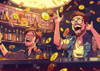 Jeo Boden Price Prediction as On-Chain Data Shows Whales Accumulating BODEN in the Dip – $100 BODEN Possible?