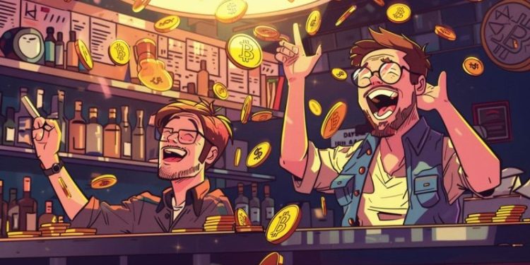 Jeo Boden Price Prediction as On-Chain Data Shows Whales Accumulating BODEN in the Dip – $100 BODEN Possible?