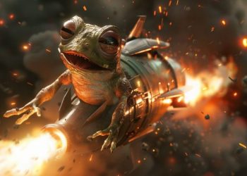 Pepe Holders Shift to Exciting New Solana ICO, Targeting 100x Gains