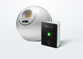 Worldcoin Reveals World Chain