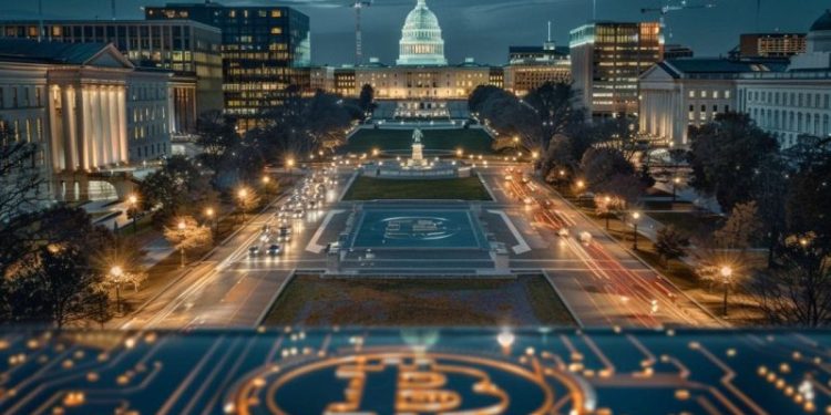 Crypto-Skeptic Senator Sherrod Brown Open To Stablecoin Legislation, Bloomberg Reports