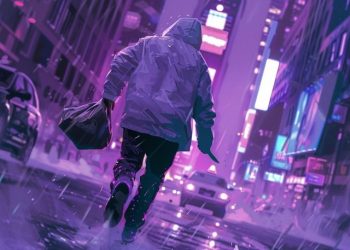 Escaped South Korean Criminal Suspect ‘Used Weapon to Rob OTC Crypto Buyer’