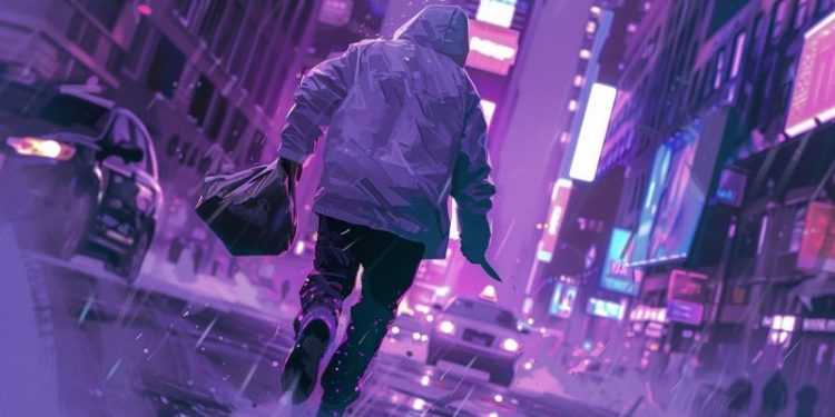 Escaped South Korean Criminal Suspect ‘Used Weapon to Rob OTC Crypto Buyer’