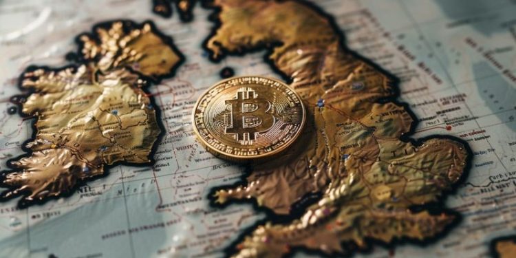 UK Parliament Member Lisa Cameron Pushes For Greater Digital Skills Training, Blockchain Technology Partnerships