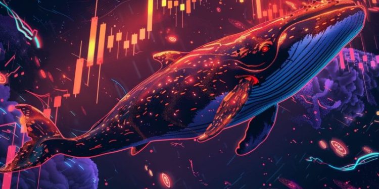 Crypto Billionaire Justin Sun Moves $196 Million in Tether To Binance – What is He Buying?