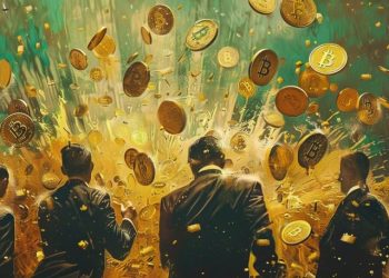 Web3 Funding Sees Uptick in Q1 as Startups Secure Nearly $1.9B: Crunchbase