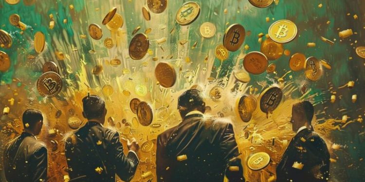 Web3 Funding Sees Uptick in Q1 as Startups Secure Nearly $1.9B: Crunchbase