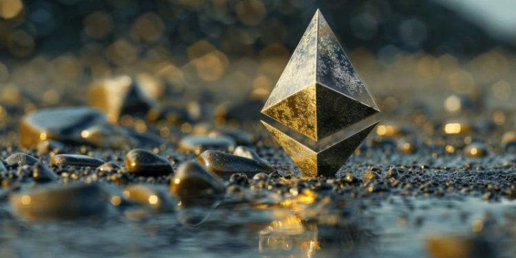 Ethereum Sees $365 Million in Revenue in Q1, Up by 155% YoY