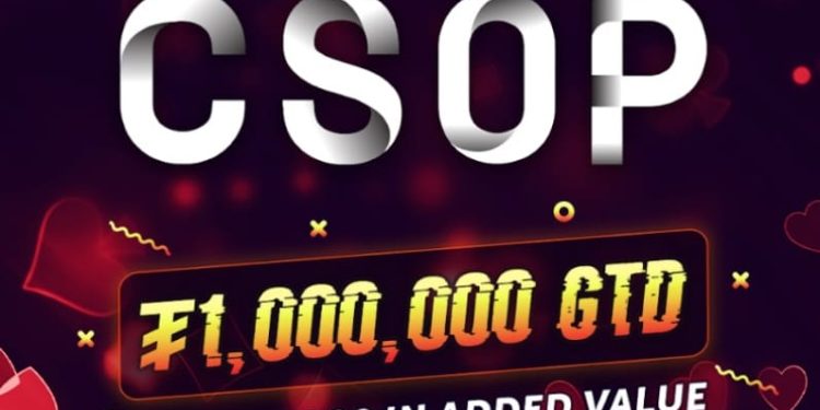 Crypto Poker Site CoinPoker Launches $1,000,000 Guaranteed Tournament Series, Will CHP GambleFi Token Explode?