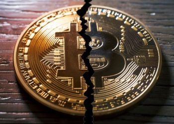 Is The Bull Market Over Before The Bitcoin Halving? Glassnode Report